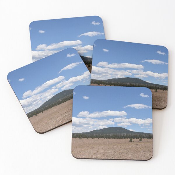 Item preview, Mountain in the distance designed and sold by Artlajf.