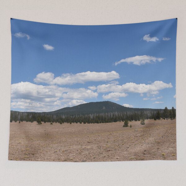 Item preview, Mountain in the distance designed and sold by Artlajf.