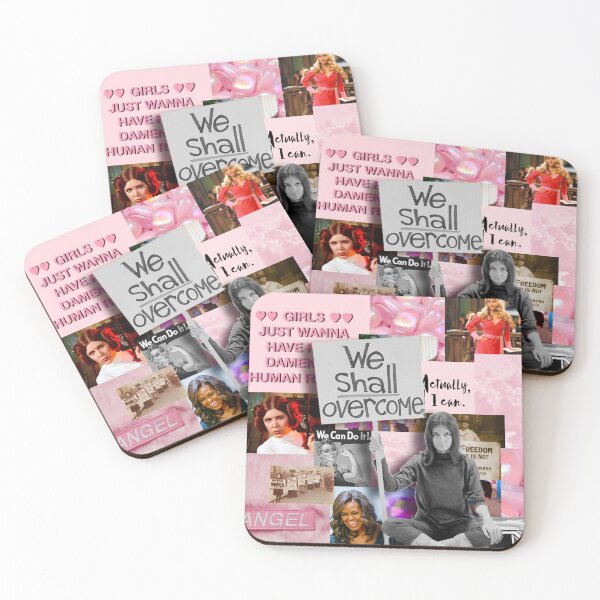 Item preview, Feminism Collage designed and sold by jessica  mollie.