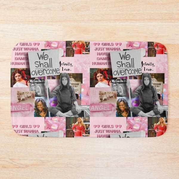 Item preview, Feminism Collage designed and sold by jessica  mollie.