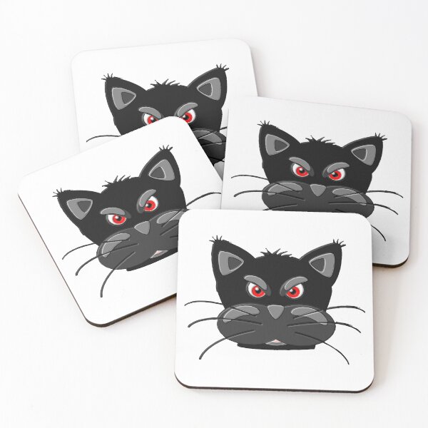 Item preview, Grumpy Kitty designed and sold by BumbleChynxBee.