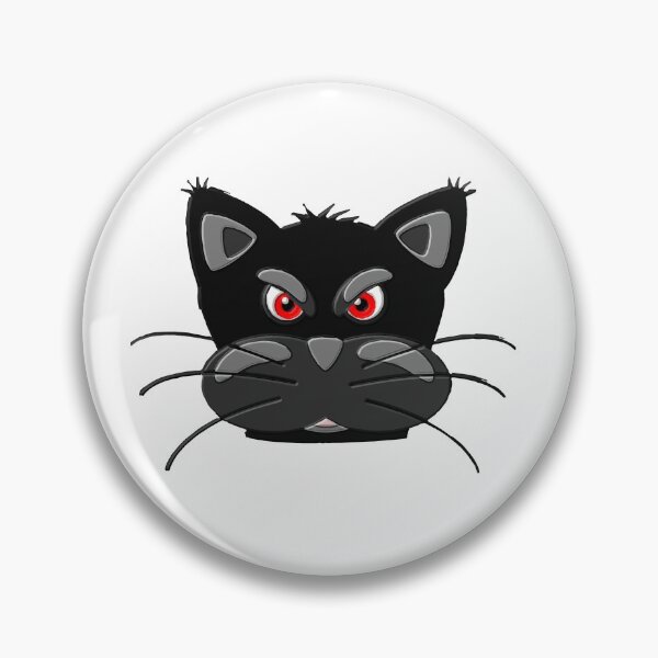 Item preview, Grumpy Kitty designed and sold by BumbleChynxBee.