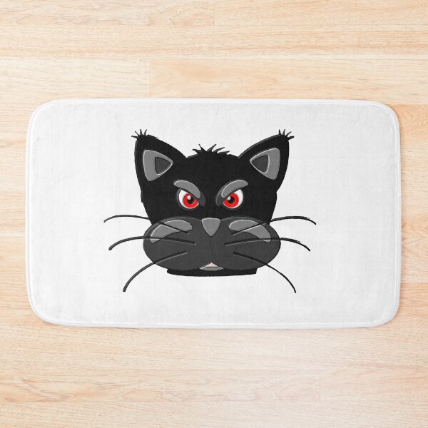 Item preview, Grumpy Kitty designed and sold by BumbleChynxBee.