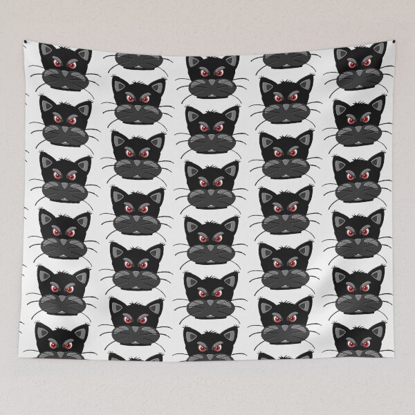 Item preview, Grumpy Kitty designed and sold by BumbleChynxBee.