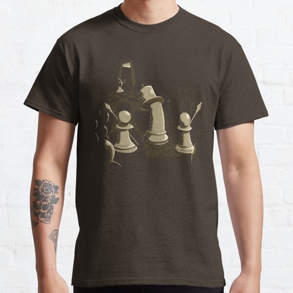 Revolution! Classic T-Shirt