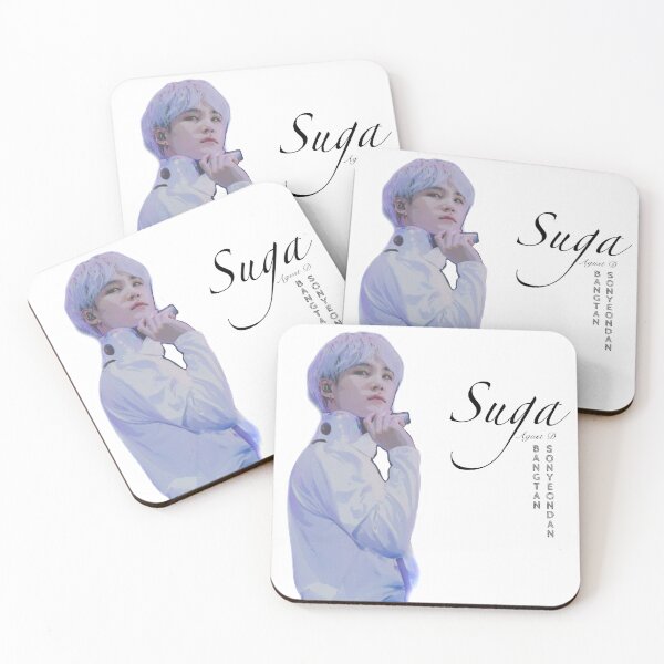 Item preview, Suga #1 designed and sold by Maikeru18.