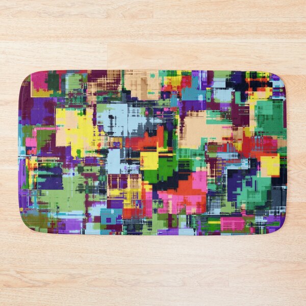 Item preview, Color Abstract designed and sold by Pavel Polyansky.