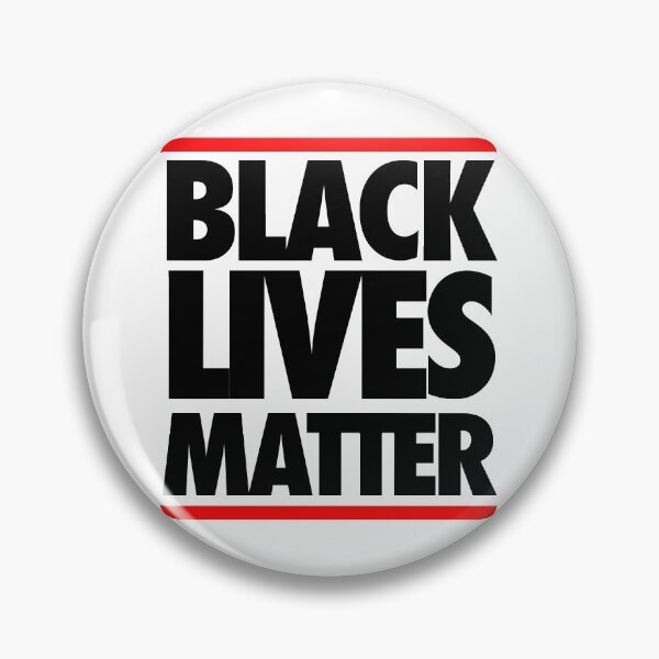Item preview, Black Lives Matter designed and sold by Profashionall.