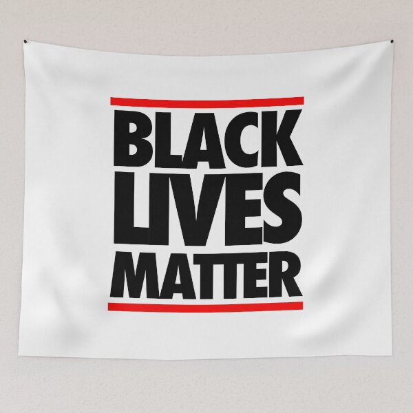 Item preview, Black Lives Matter designed and sold by Profashionall.
