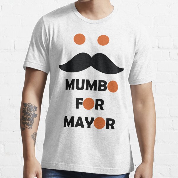 mumbo merch