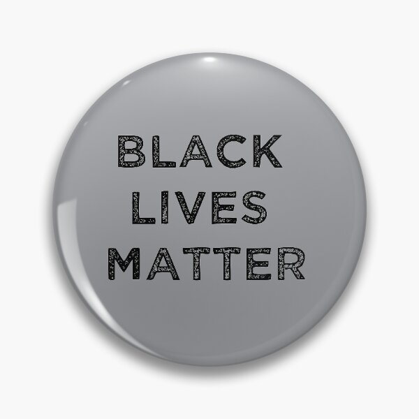 Item preview, BLACK LIVES MATTER DESIGN designed and sold by Picspot.