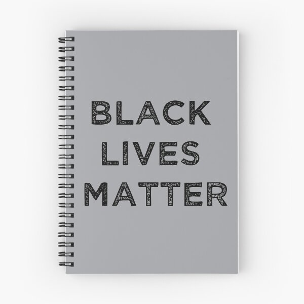 Item preview, BLACK LIVES MATTER DESIGN designed and sold by Picspot.