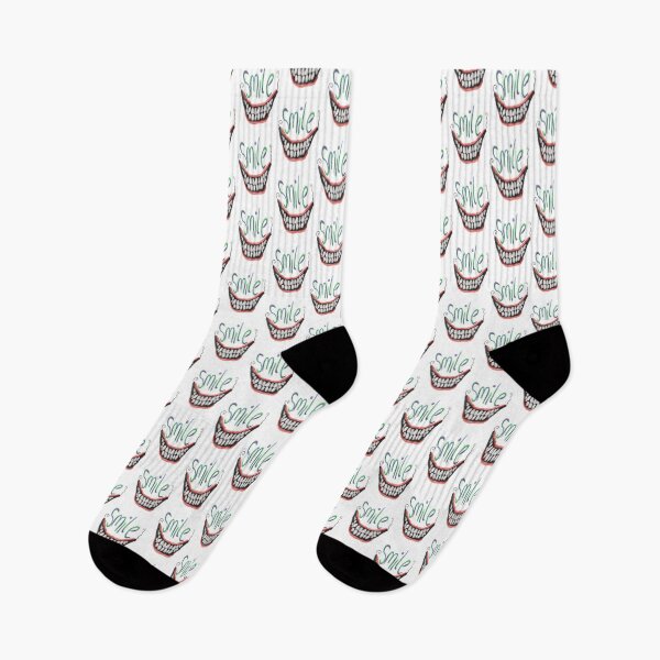 Item preview, smile! designed and sold by Matt Corrigan.