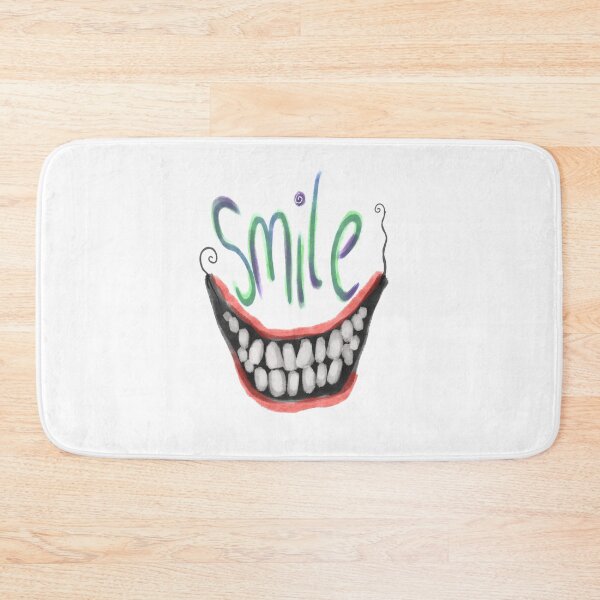 Item preview, smile! designed and sold by Matt Corrigan.