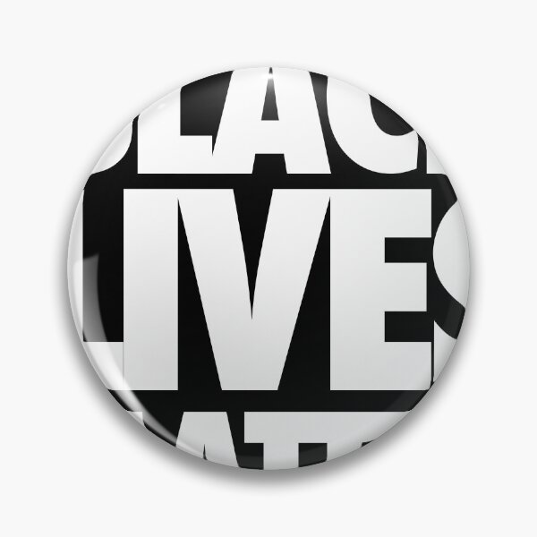 Item preview, Black Lives Matter designed and sold by Profashionall.