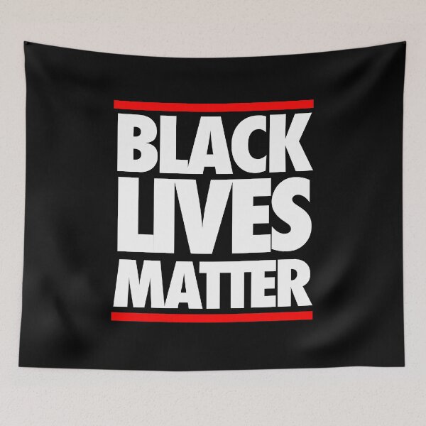 Item preview, Black Lives Matter designed and sold by Profashionall.