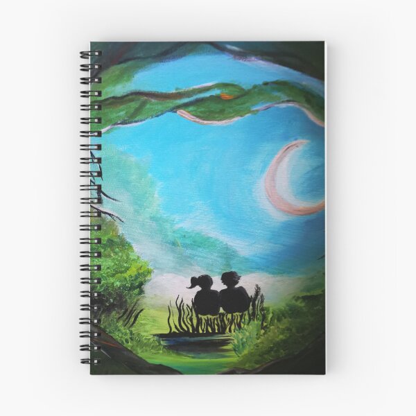 Item preview, Secret Hideout designed and sold by Louise M Art .