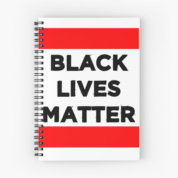 Item preview, BLACK LIVES MATTER LOGO DESIGN  designed and sold by Picspot.