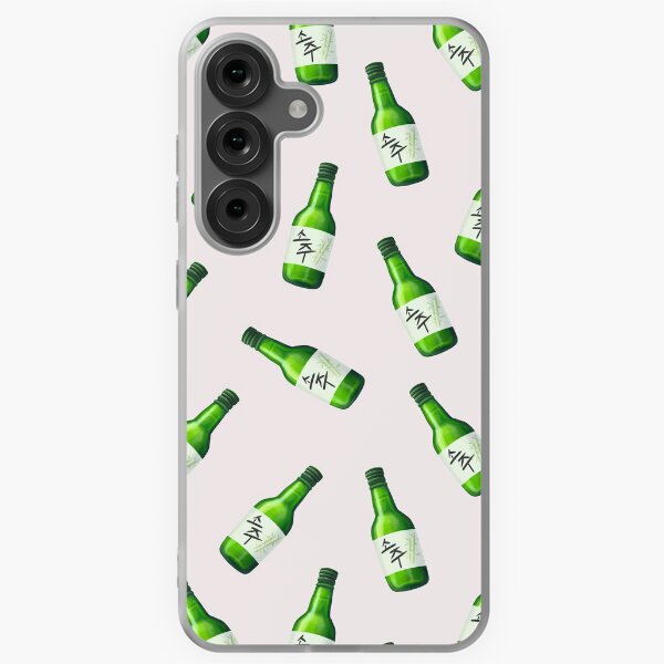 Item preview, Soju designed and sold by jepchan.