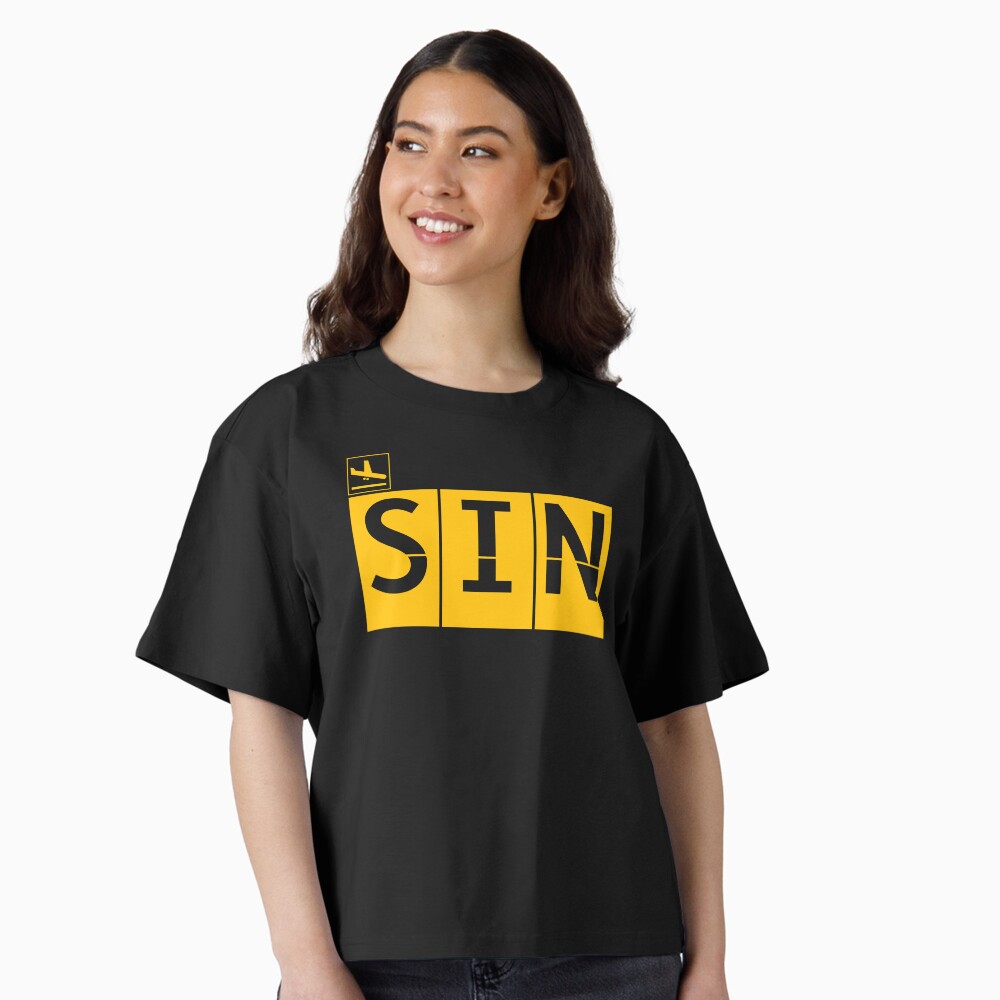 Item preview, Boxy T-Shirt designed and sold by plzLOOK.