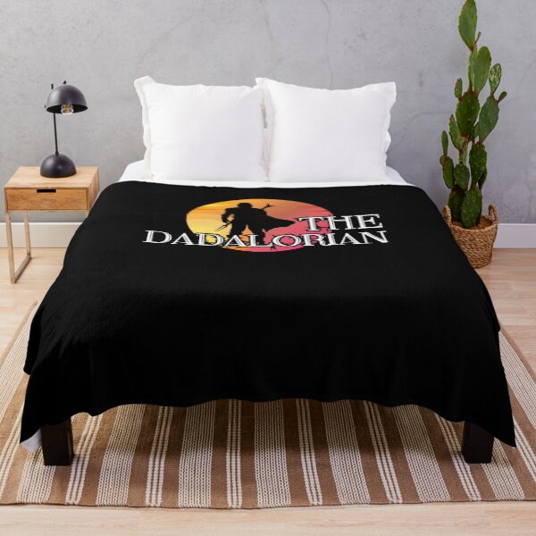 Item preview, The Dadalorian, Father Day Funny, dad Gift designed and sold by graphicmeyou.