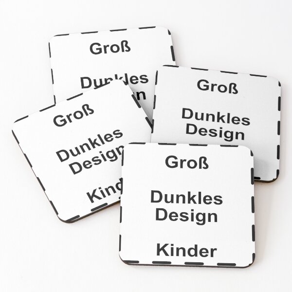 Artikelvorschau, AAA Vorlage Groß Dunkel Kind entworfen und verkauft von BLucknerDesign.