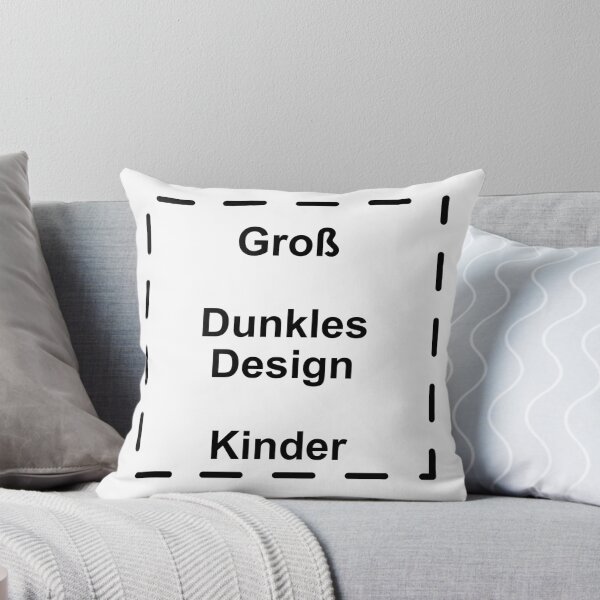 Artikelvorschau, AAA Vorlage Groß Dunkel Kind entworfen und verkauft von BLucknerDesign.