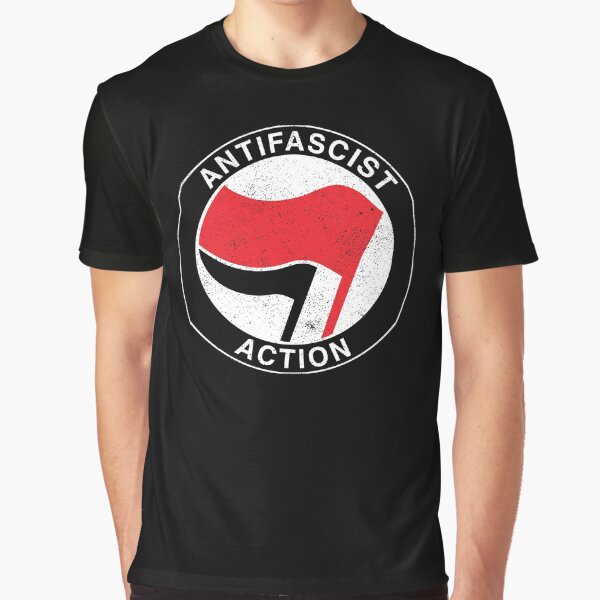 Artikel-Vorschau von  Tragen Sie dies als Hymne an Einheit und Toleranz - FCK NZS. Für die manchmal unsozialen und immer antifaschistischen da draußen. Dieser Alltag tut sein Bestes, um Faschismus und Rassismus zu zerstören. Ideal für Märsche, designt und verkauft von Teeward.