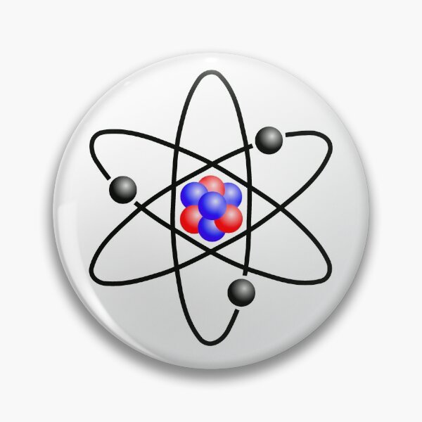 Item preview, Atom designed and sold by ARCADEWEAR.IT.
