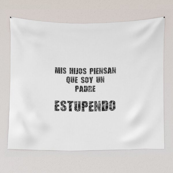 Item preview, Copie de My kids think I'm a great dad designed and sold by gregpalmer.