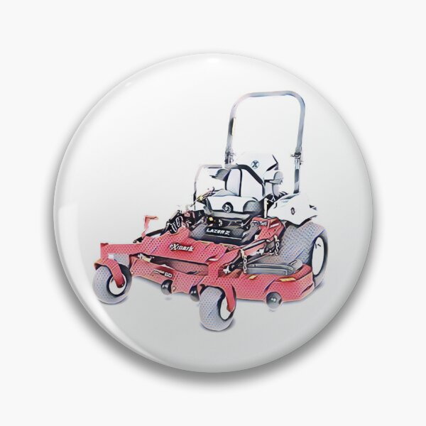 Item preview, Exmark Mower designed and sold by Ardenebee.