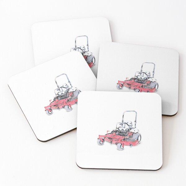 Item preview, Exmark Mower designed and sold by Ardenebee.