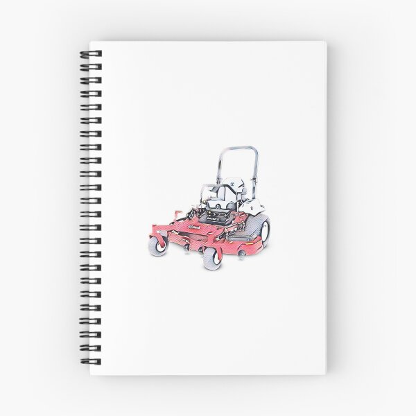 Item preview, Exmark Mower designed and sold by Ardenebee.