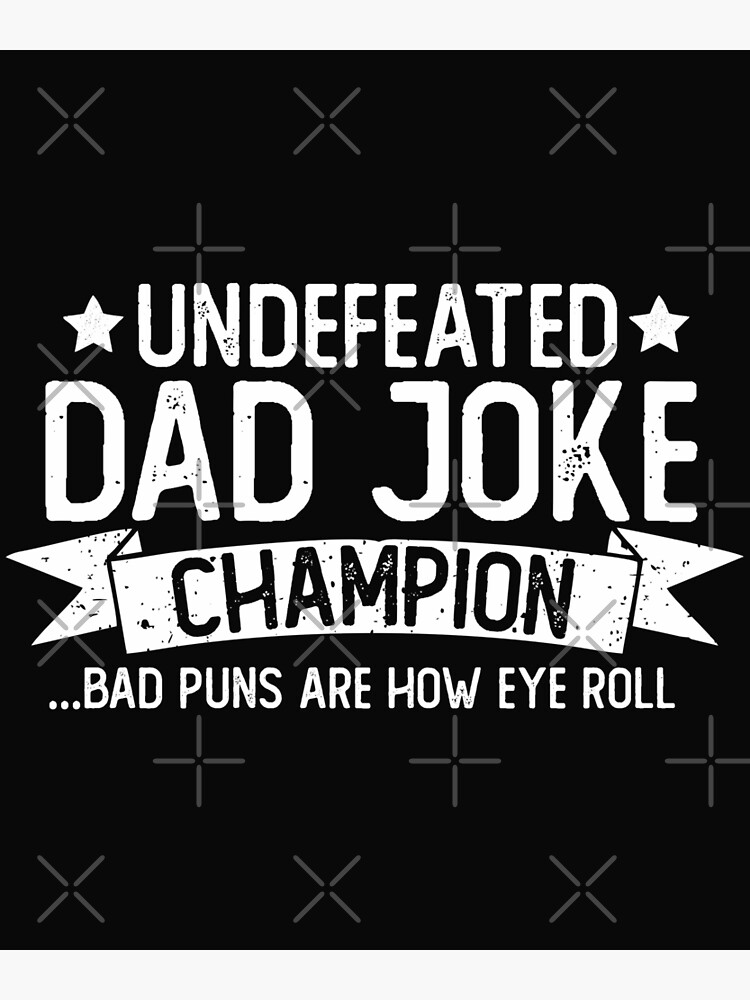 Bad puns are how EYE roll Panties, Bad puns are how EYE roll