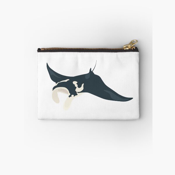 Item preview, Giant Oceanic Manta Ray - Manta birostris designed and sold by Emma Pardini.