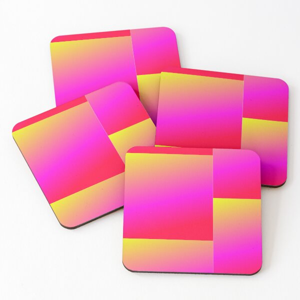 Item preview, Sunrise Pink designed and sold by MystixJack.