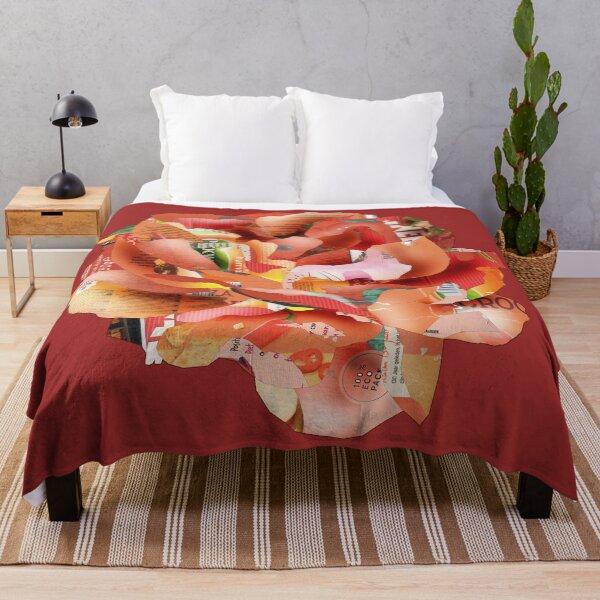 Item preview, Orange Rose designed and sold by Ruud van Koningsbrugge.