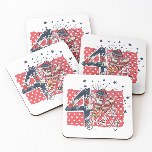 Item preview, 4th of july designed and sold by Brian Kroijer.