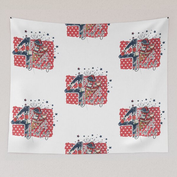 Item preview, 4th of july designed and sold by Brian Kroijer.