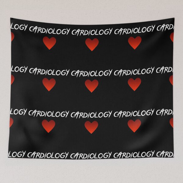 Item preview, Cardiology designed and sold by GR-ART.
