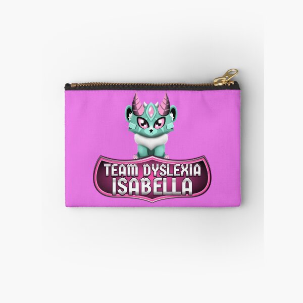 Item preview, Isabella Team Dyslexia The Dyslexic Club TDC designed and sold by domdjs4239.