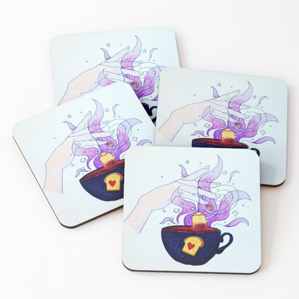 Artikelvorschau, Cups of magic entworfen und verkauft von CiriOfRivia.