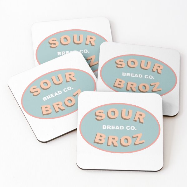 Item preview, SOUR BROZ BREAD CO. // HARRY STYLES designed and sold by annikaroberto.