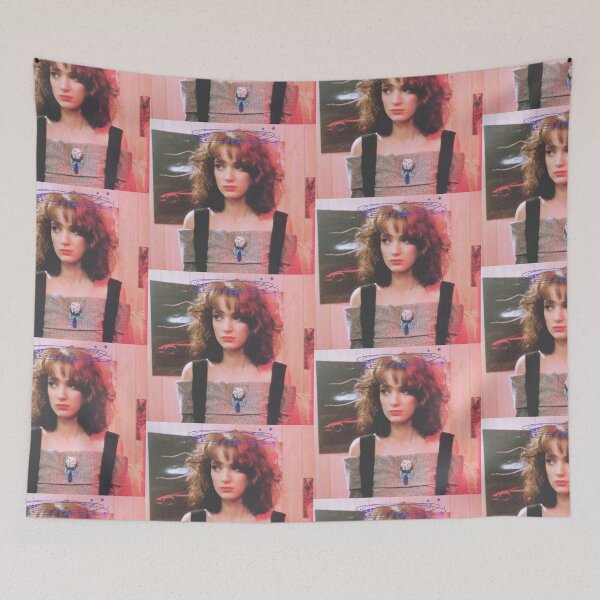 Item preview, Snapchat Filtered Veronica Sawyer/Winona Ryder / Heathers / Movie designed and sold by beautybones.