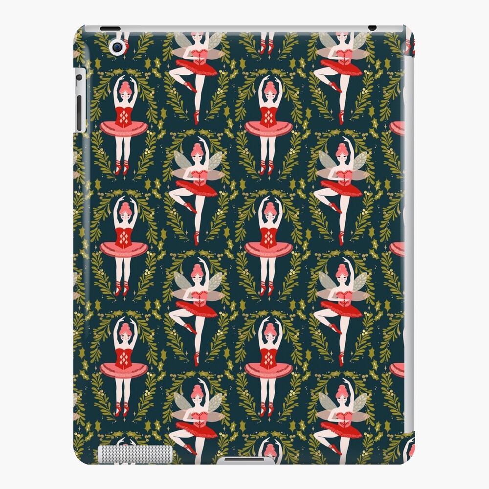 Item preview, iPad Snap Case designed and sold by papersparrow.