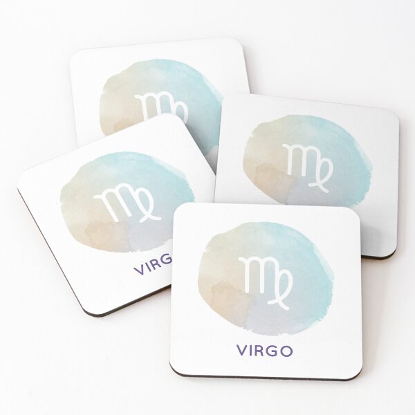 Item preview,  VIRGO Zodiac designed and sold by Dieowl.