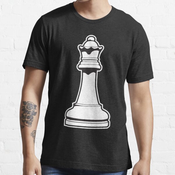 Ruy lopez opening chess board - chess player gift' Men's T-Shirt