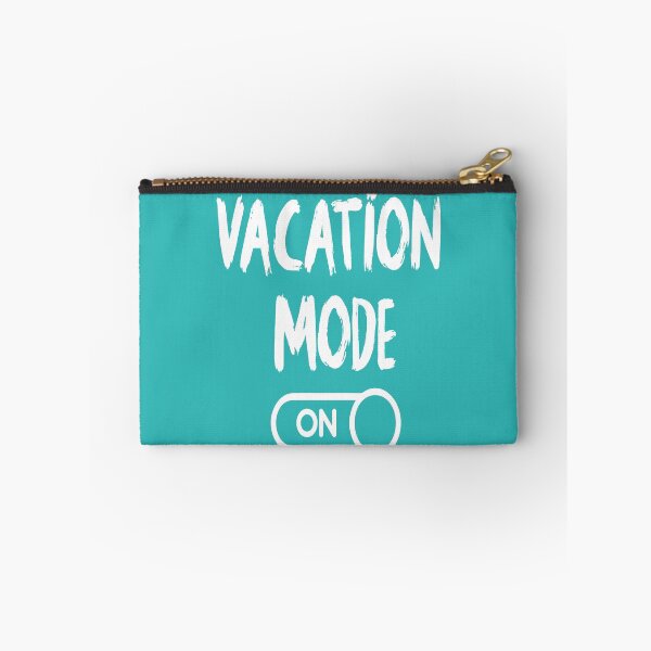 Item preview, Vacation Mode ON - Summer Chilling - Beach Vibes designed and sold by aminosile.