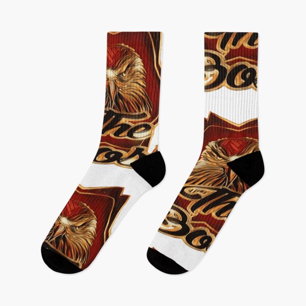 Item preview, The boss  red& gold series designed and sold by James Bieber.
