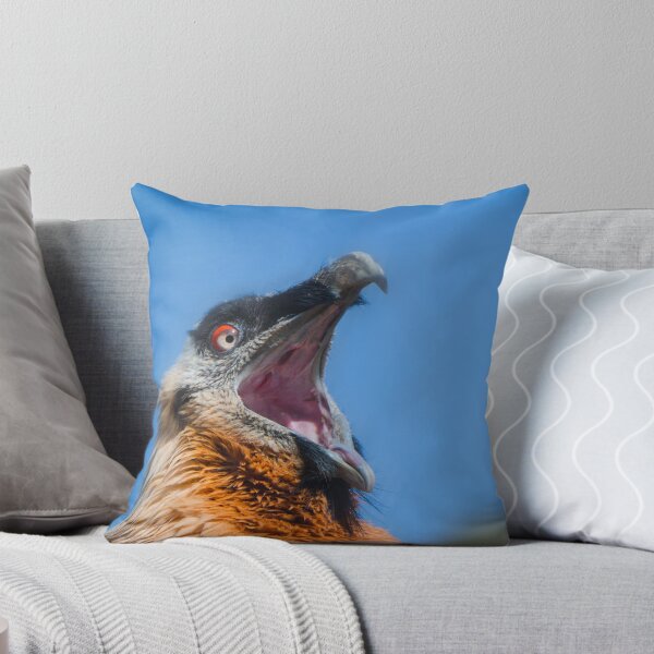 Item preview, Bearded vulture designed and sold by Cloudtail.